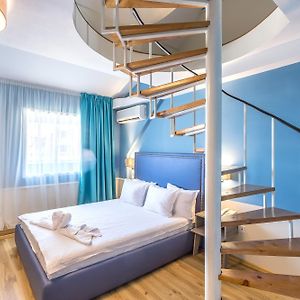Duplex Suite